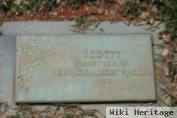 Scotty Hardin