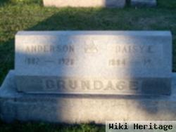 Anderson Brundage