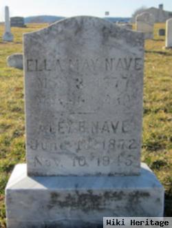 Ella May Teach Nave