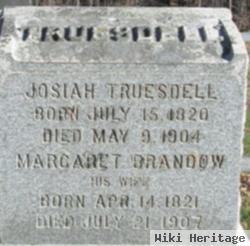 Margaret Brandow Truesdell