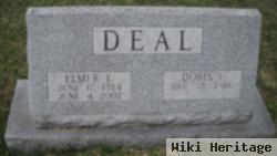 Elmer L Deal