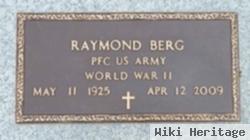 Raymond Berg