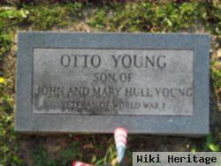 Otto Young