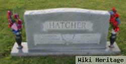 Vivian E. Hatcher