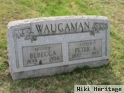 Rebecca Mcquilkin Waugaman