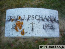 Fred J. Pschandl