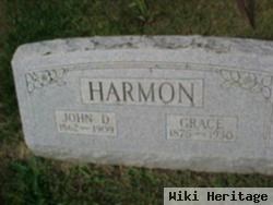 John D. Harmon