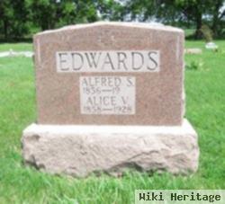 Alice Virginia Kates Edwards