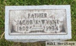 Jacob K. Wyant