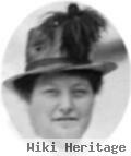 Lottie B. Clark Reynolds