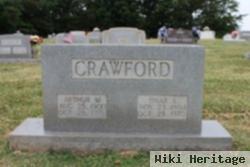 Onar S Crawford