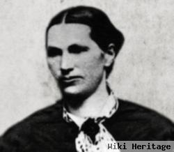 Harriet Julia Botteron Beck