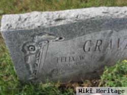 Felix W Graves, Jr