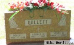 George W. Willett
