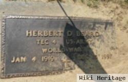 Herbert Beard