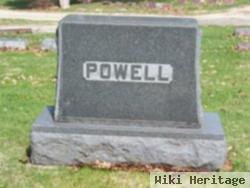 Rowena A. Powell