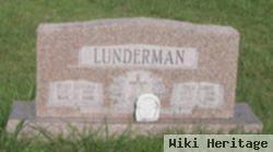 Mary Lenora Hinds Lunderman