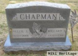 Willard A. Chapman