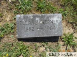 Ella B. Kepner