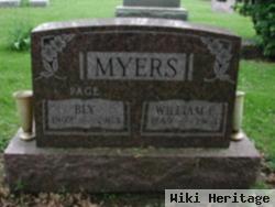 William E. Myers