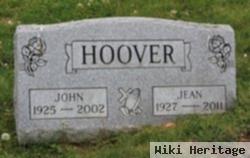 John Hoover