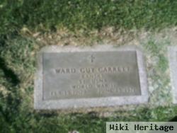 Ward Guy Garrett