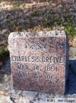 Charles S. Greive