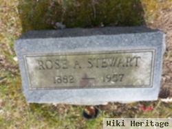 Rose A. Stewart