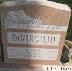 Alfred Divirgilio