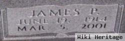James P. Hamm
