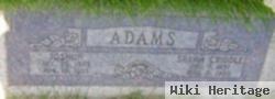 Sarah Criddle Adams