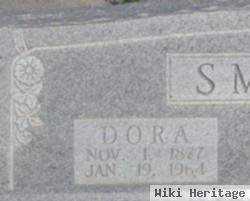 Dora Smith