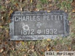 Charles Pettit