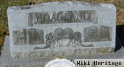 John D Hoagland