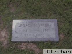 George M. Sparks