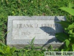 Frank J. Ebbert