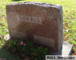 Herbert Hollis Norris