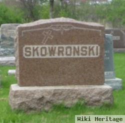 Julius Skowronski