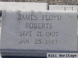 James Floyd Roberts