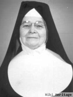 Sr M. Nora May