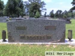 Philbor M. Rogers