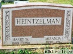 Miranda F Daubert Heintzelman