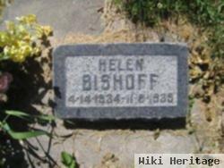 Helen Bishoff