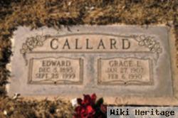 Grace L. Callard