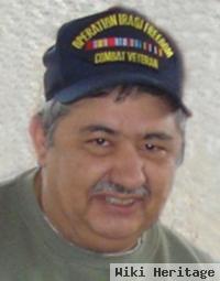 Kenneth Lawrence "sam" Ordaz