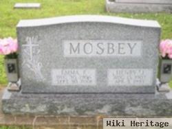 Henry J. Mosbey