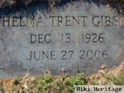 Thelma Trent Gibson