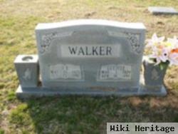 J. E. Walker