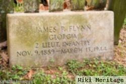 James P. Flynn