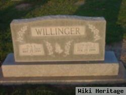 Iva I. Kreie Willinger